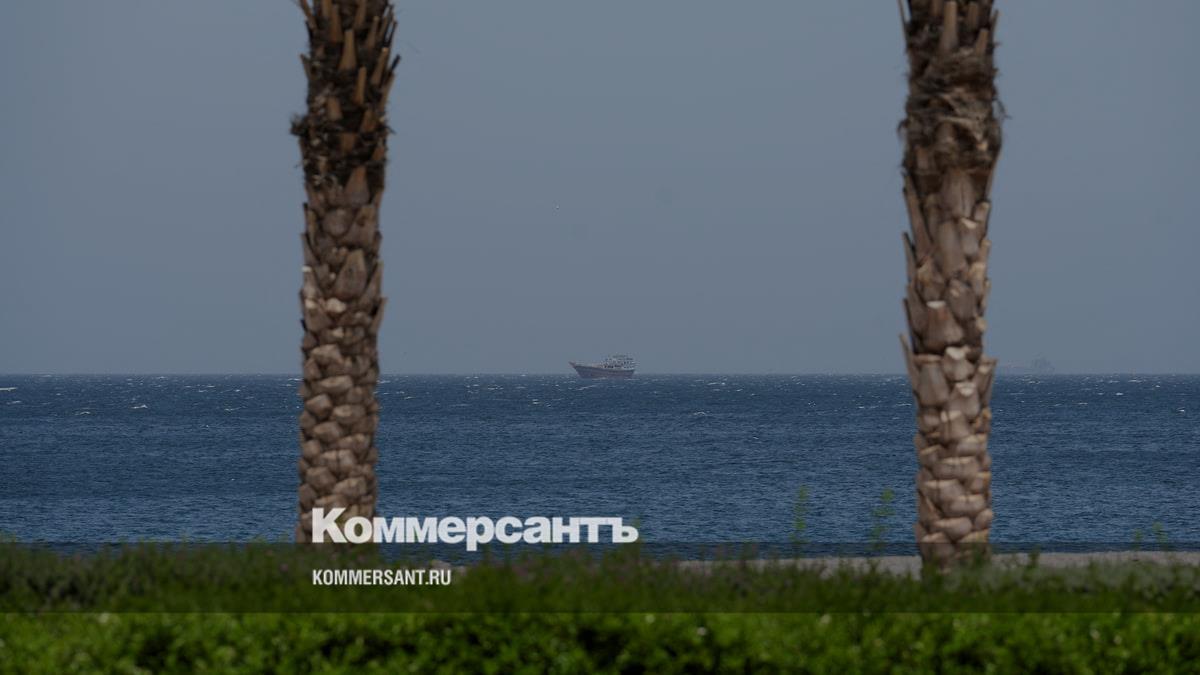 NYT: Иран не может открыть Ормузский пролив из-за хаотичности расположения мин