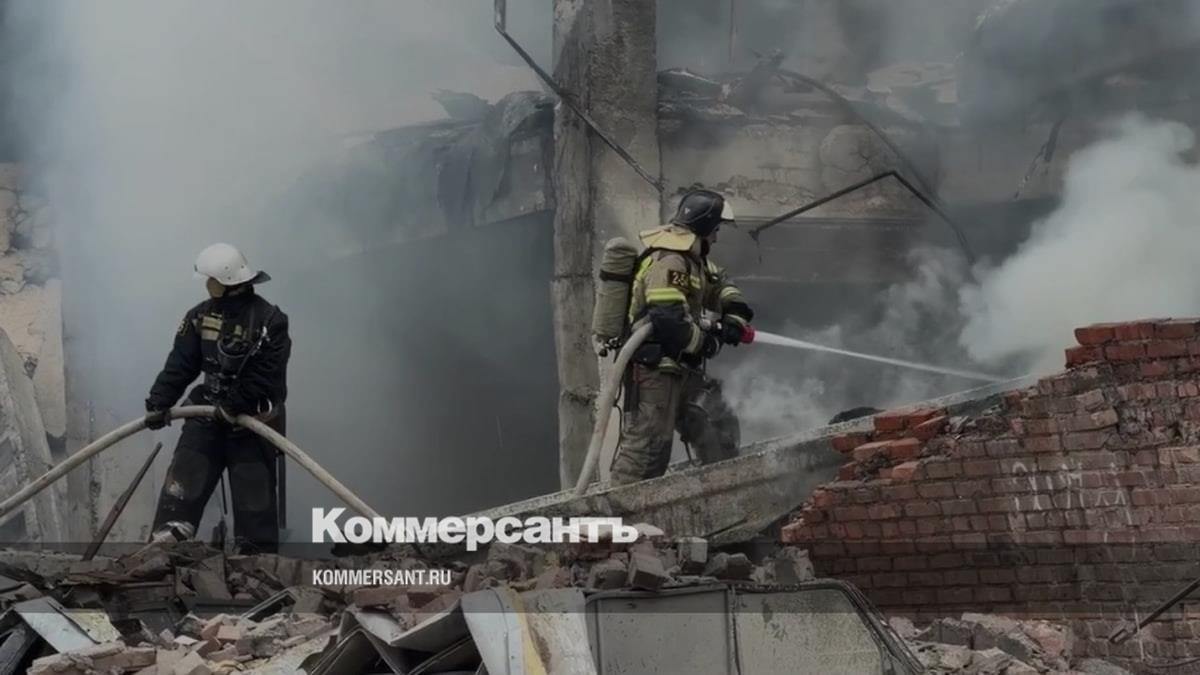 Суд арестовал фигурантов дела о взрыве пиротехники во Владикавказе