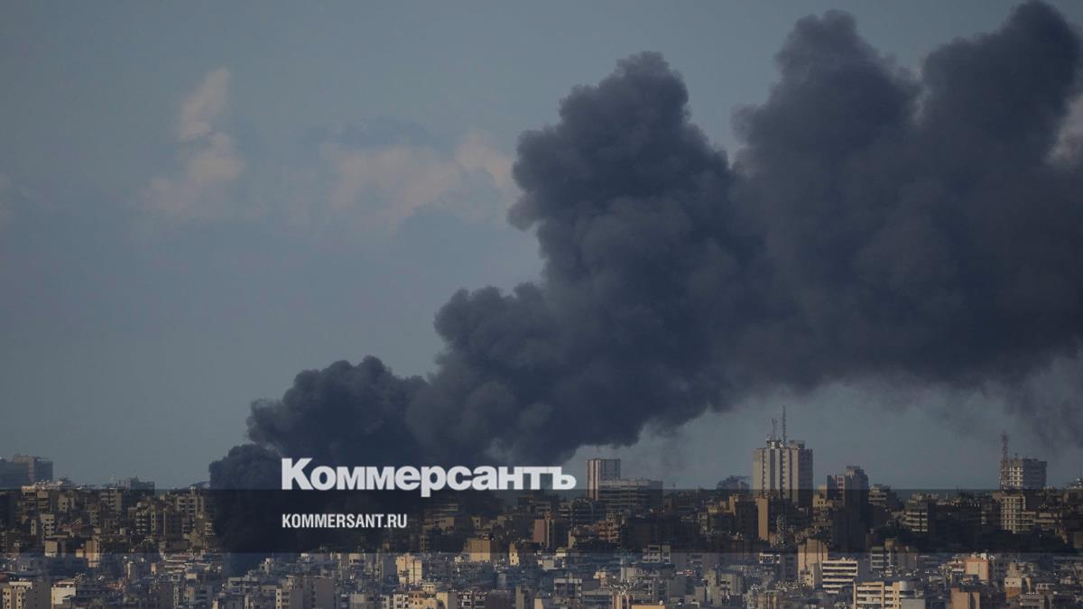 Ливан высоко оценил первые переговоры с Израилем