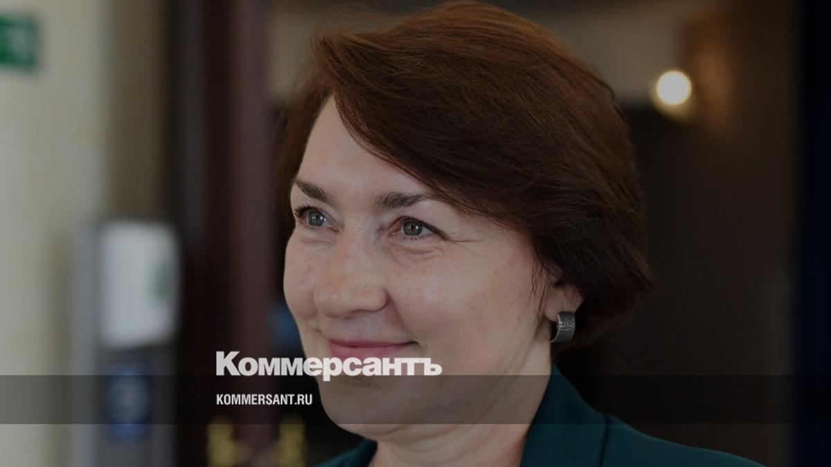 Лариса Вильясте назначена гендиректором МХАТ им. Горького