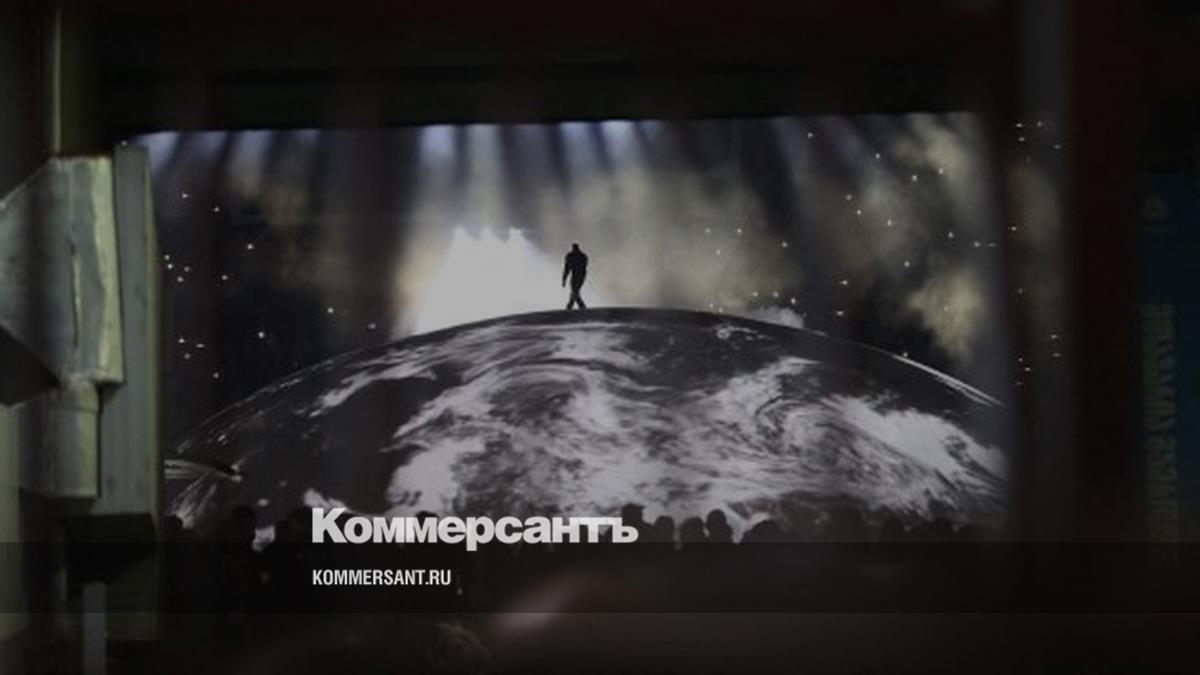Канье Уэст выступил в Тбилиси при 70 тысячах зрителей, несмотря на отмены в Европе