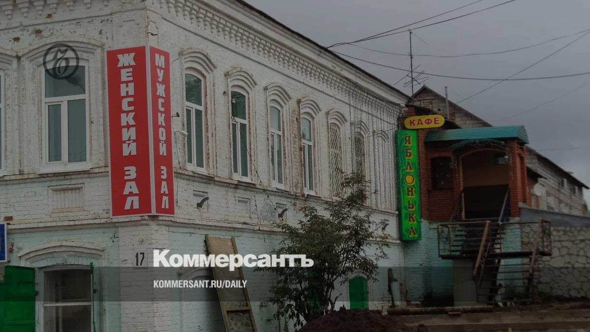 Прокуратура Башкирии оспаривает продажу помещений в памятнике архитектуры в Бирске