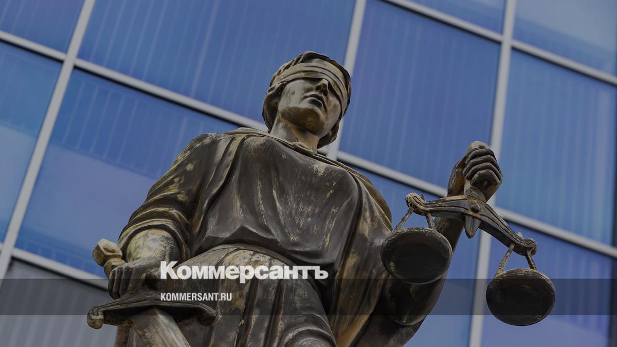Верховный суд Удмуртии смягчил приговор заведующей наркологического диспансера