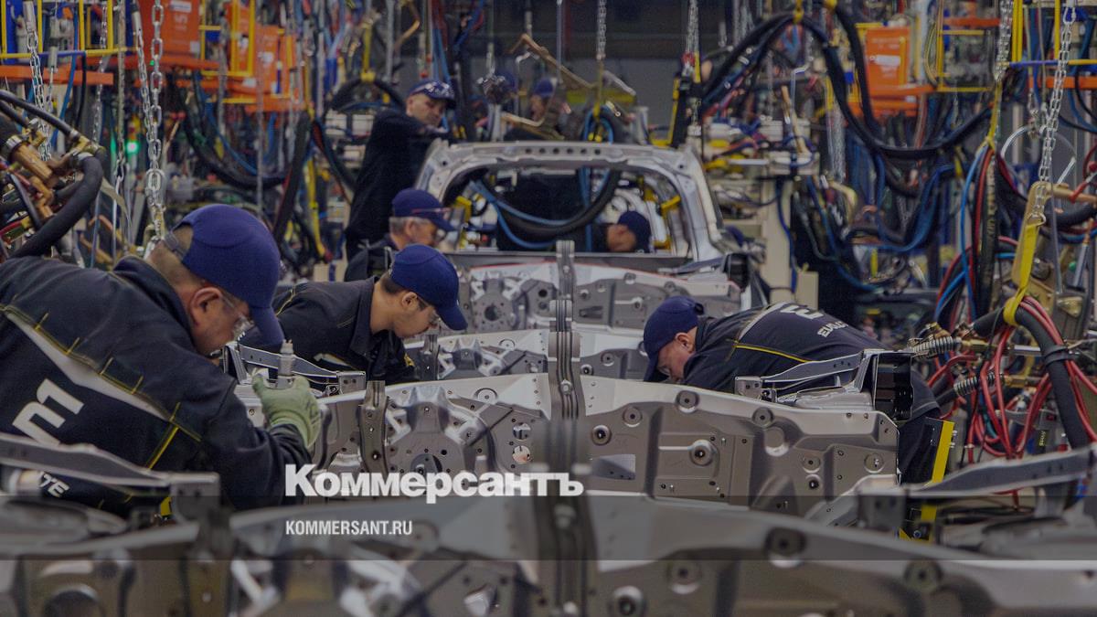 Завод Evolute и Voyah в Липецкой области выиграл спор с таможней о размере пошлин