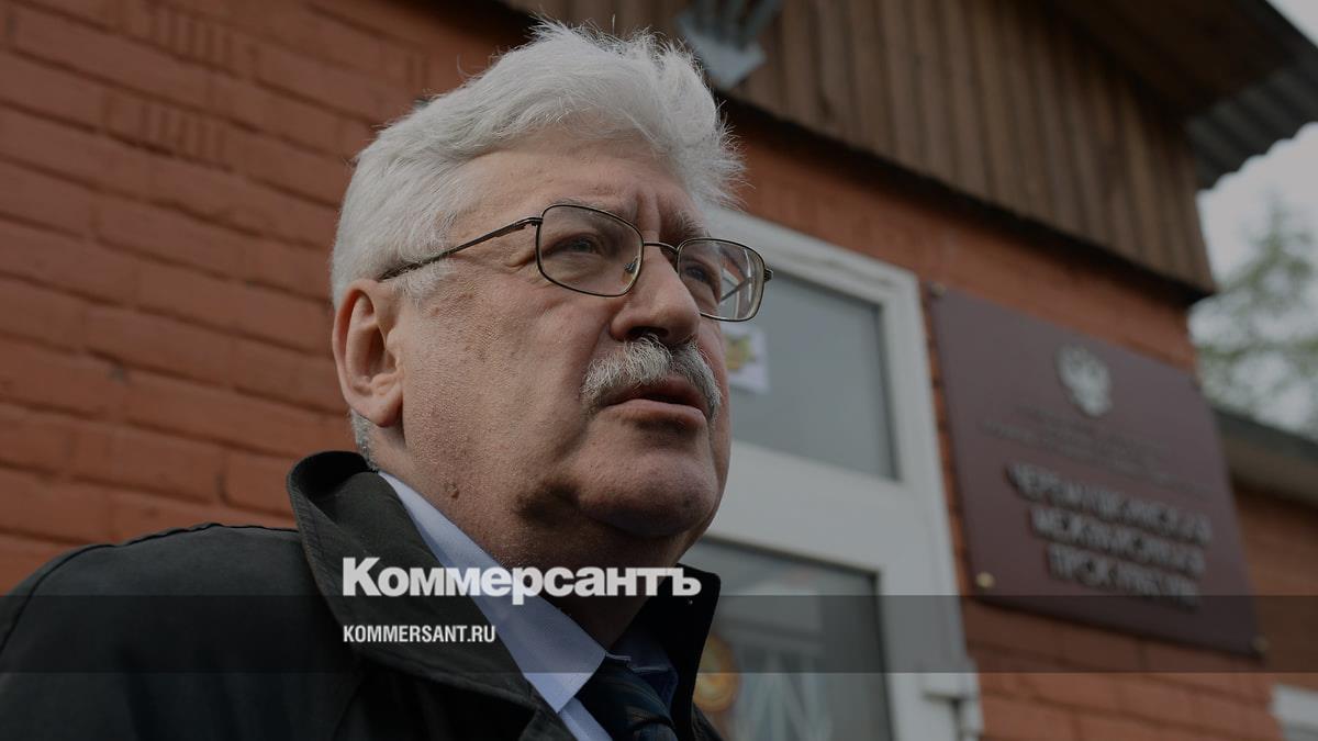 Экс-научрук ИНИОН РАН Юрий Пивоваров заочно приговорен к семи годам колонии