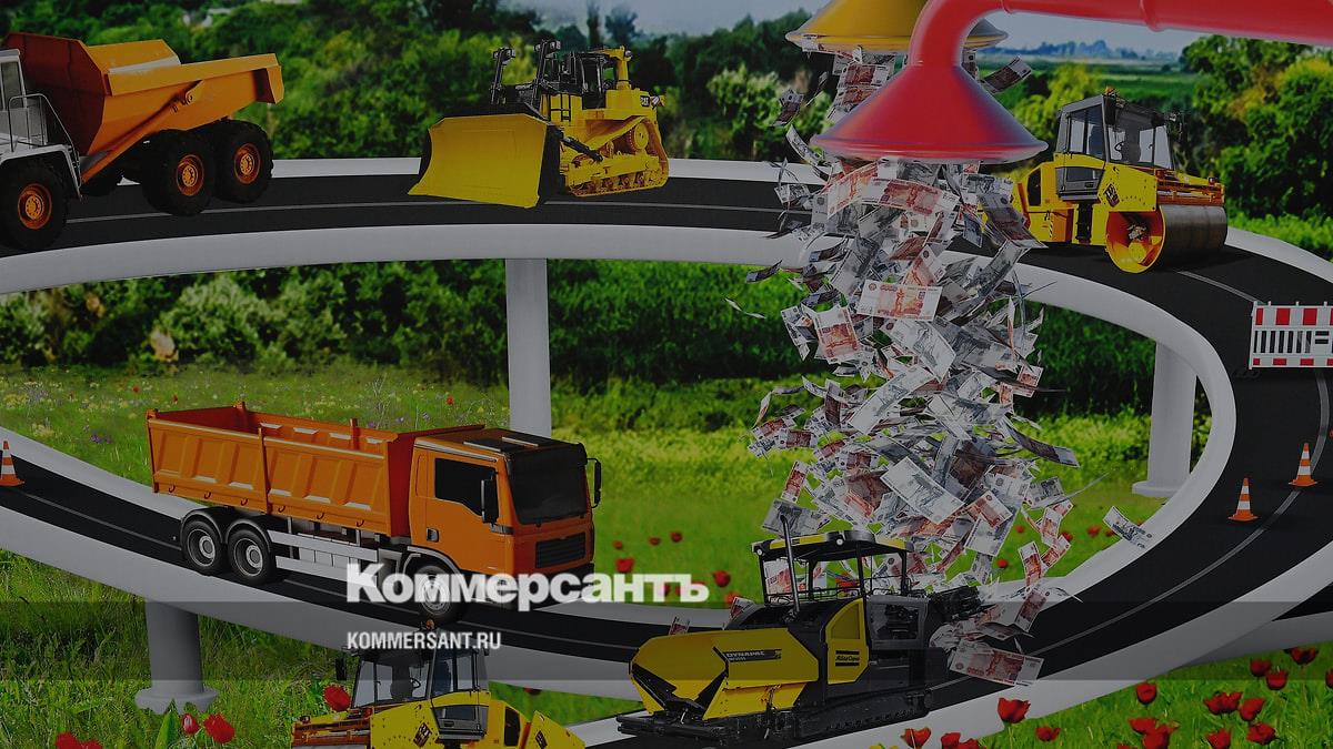 Апелляция взыскала 546 млн рублей с дорожников Ставрополья за картельный сговор