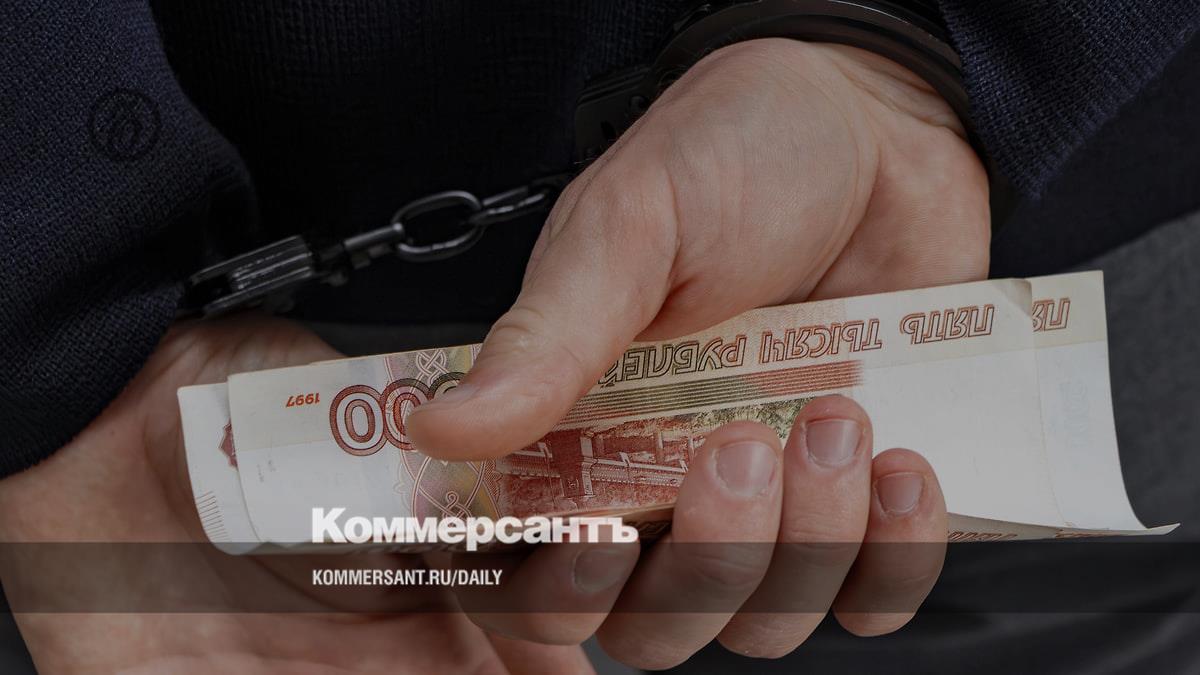 Мосгорсуд вернул в Хамовнический суд дела о злоупотреблениях при выполнении гособоронзаказа