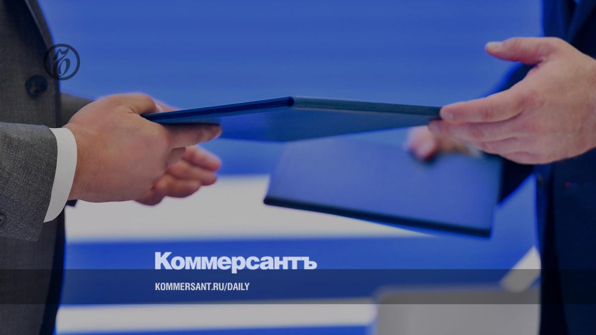 Правительство предложило закрепить в ГК принцип «бери или плати»