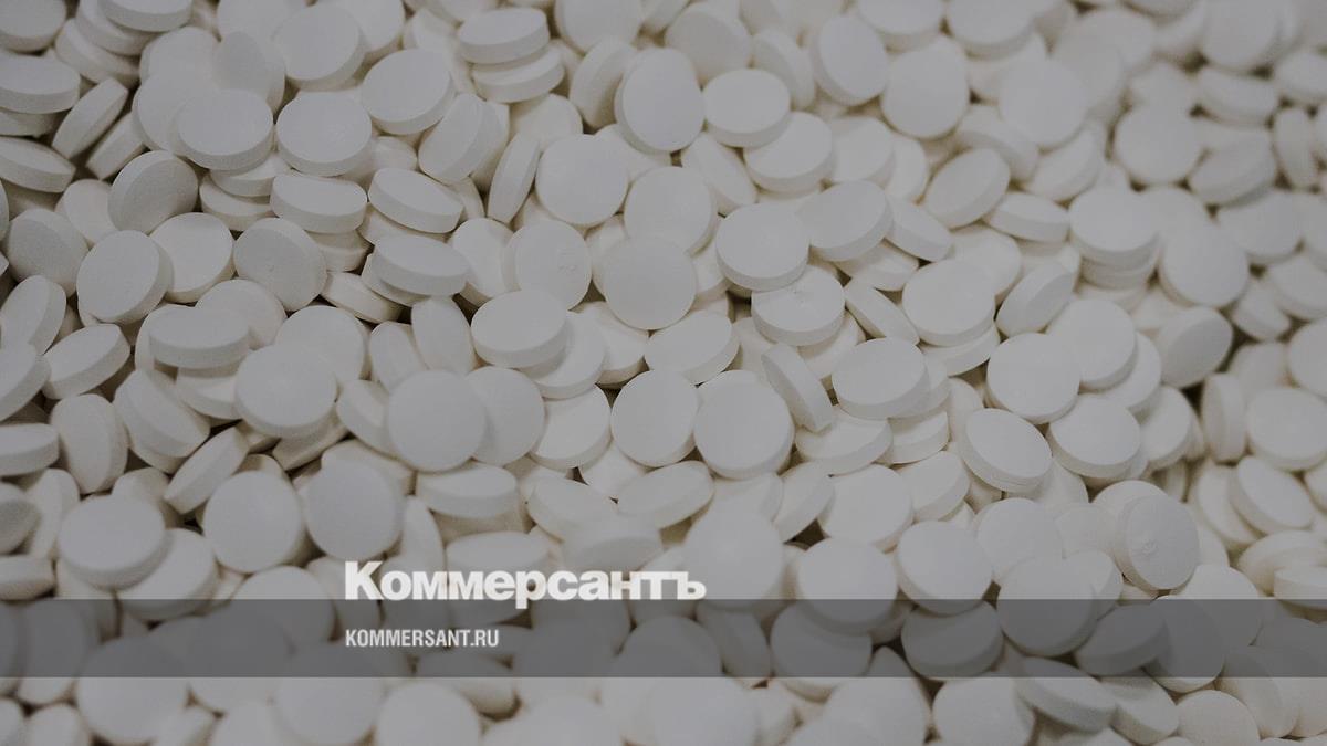 Правительство утвердило критерии качества и эффективности БАДов