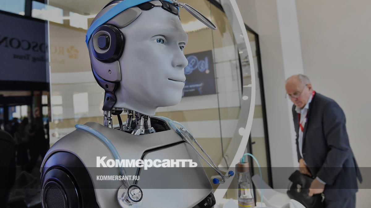 В России до сих пор нет единого федерального регулирования ИИ