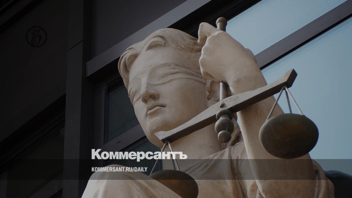 АДВ обжалует решение суда по иску экс-владельца Дмитрия Коробкова