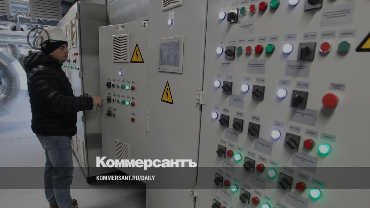 Ассоциация предлагает проиндексировать эталонные затраты электросетей