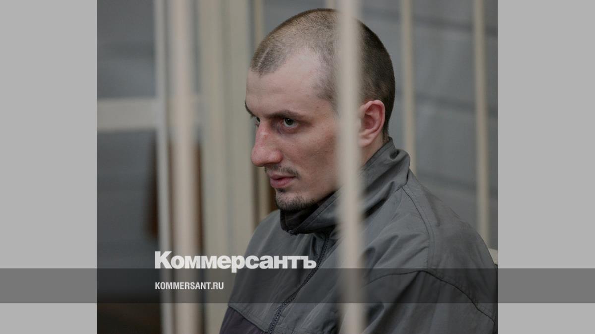Незаконно осужденный за убийство вице-мэра Новосибирска реабилитирован