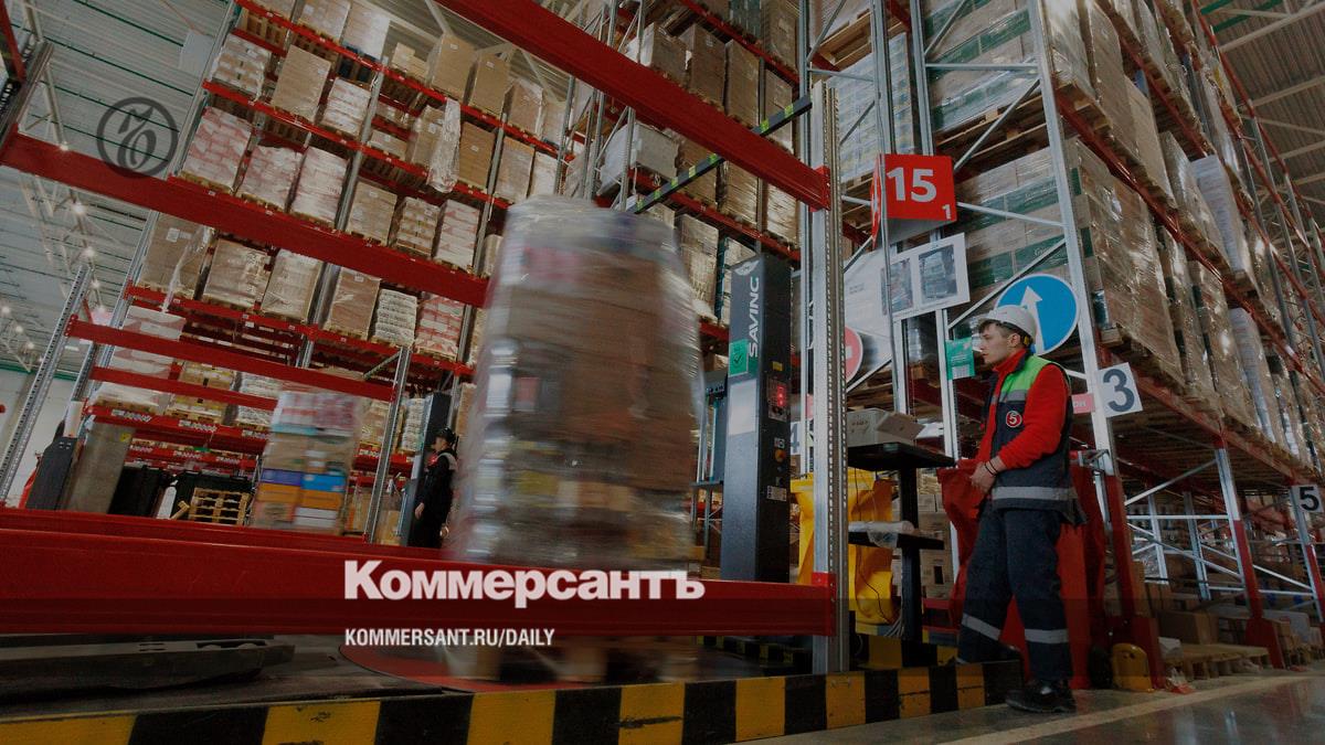 Индекс деловой среды РСПП в июне снизился до 43,8 пункта