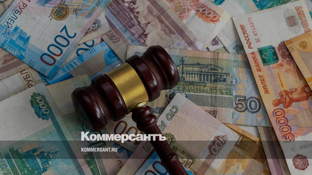 Суды завершили споры Минобороны и воронежского «Созвездия» на 325 млн рублей