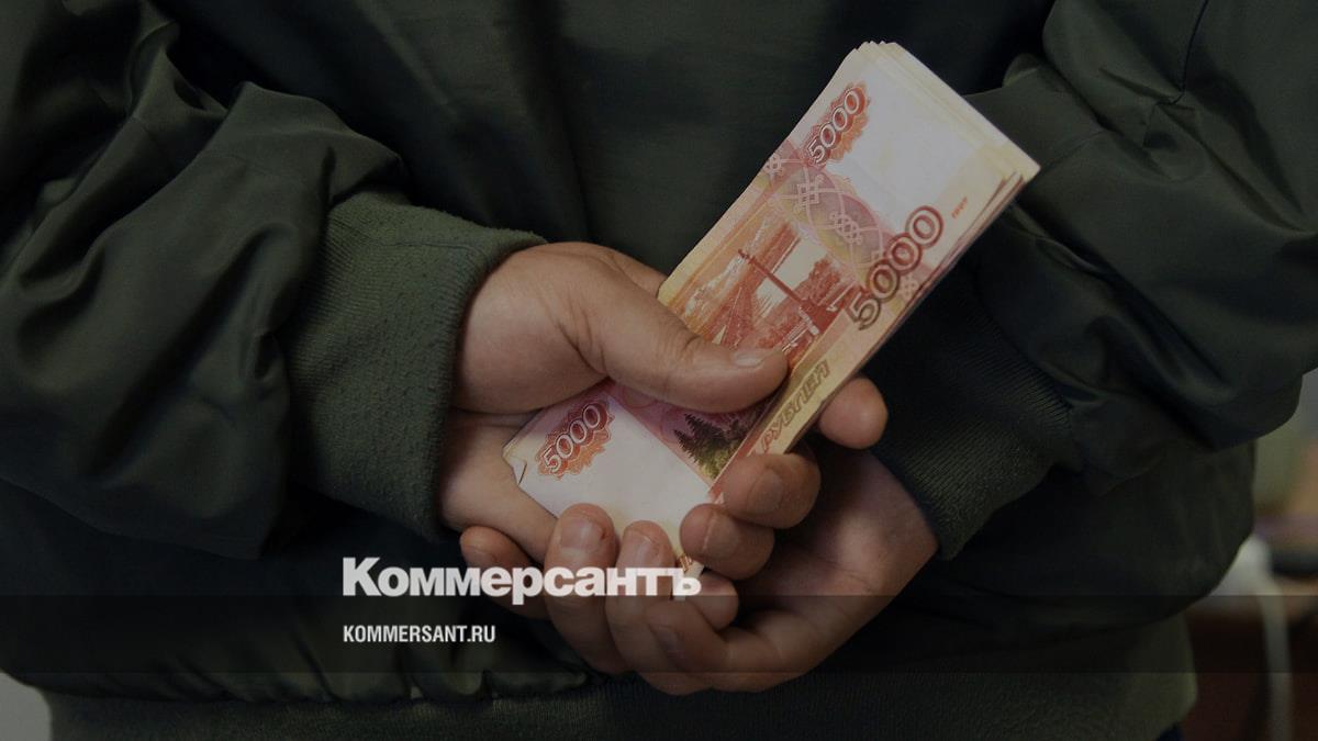 Директора строительной компании на Ставрополье обвинили в невыплате 7,6 млн рублей зарплаты 58 сотрудникам