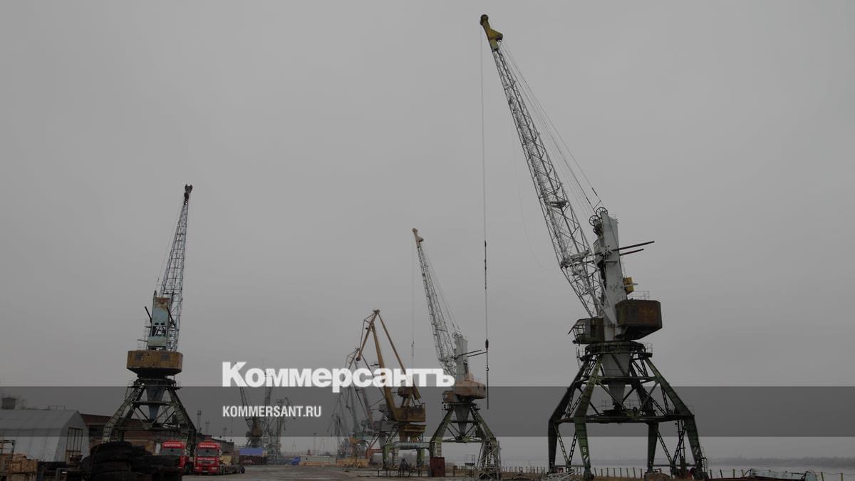 Экс-совладелец пермского порта не смог взыскать более 210 млн рублей