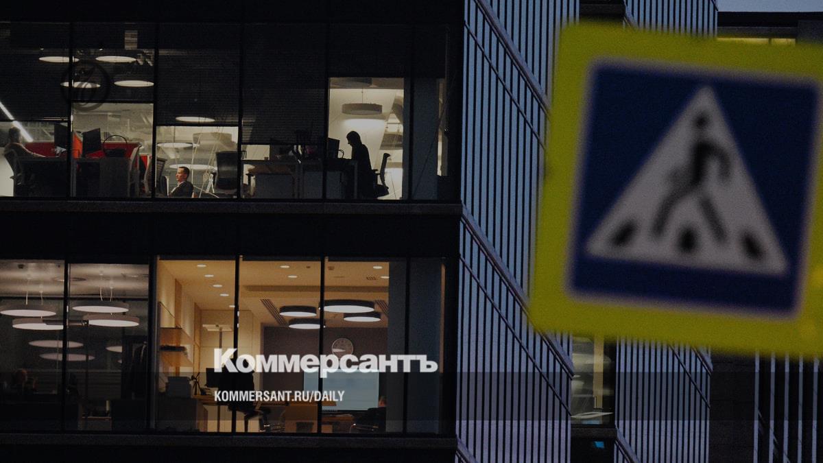 Инвестиции в коммерческую недвижимость Москвы и Подмосковья упали на 30% за первое полугодие 2026 года