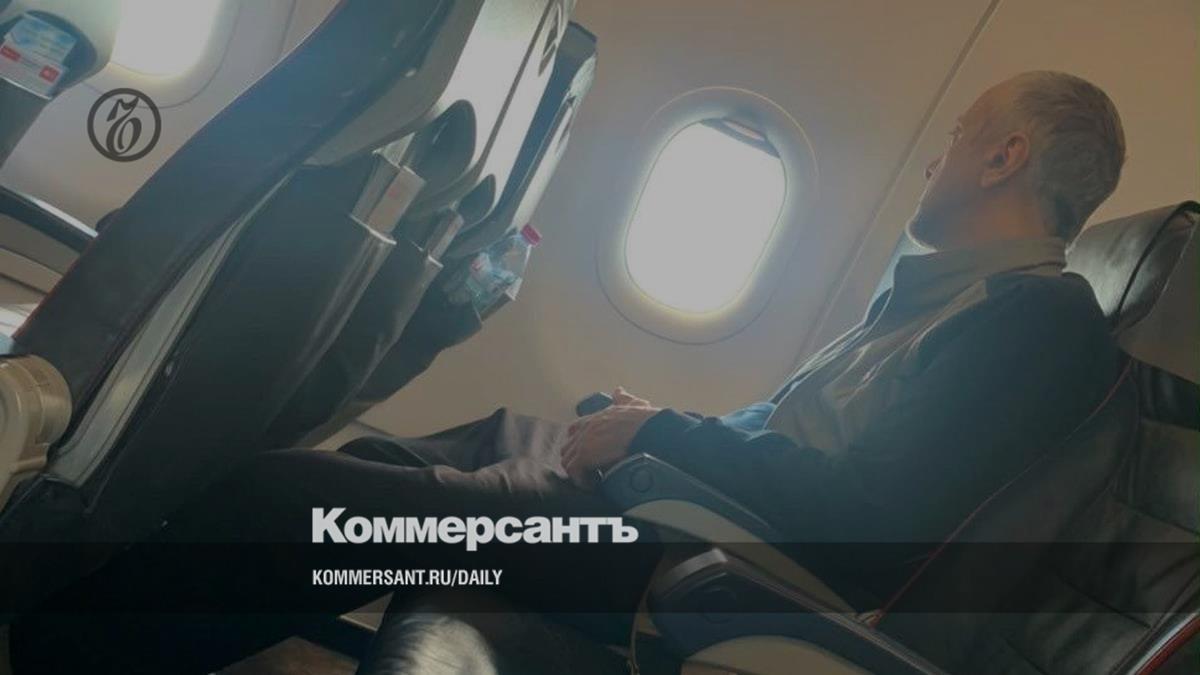 В Москву доставили и арестовали последнего фигуранта «баталхаджинской» банды