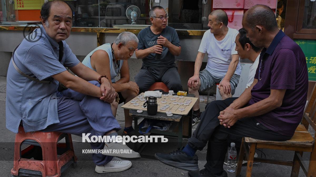 Китайские страховщики жизни присматриваются к покупке крупных российских компаний