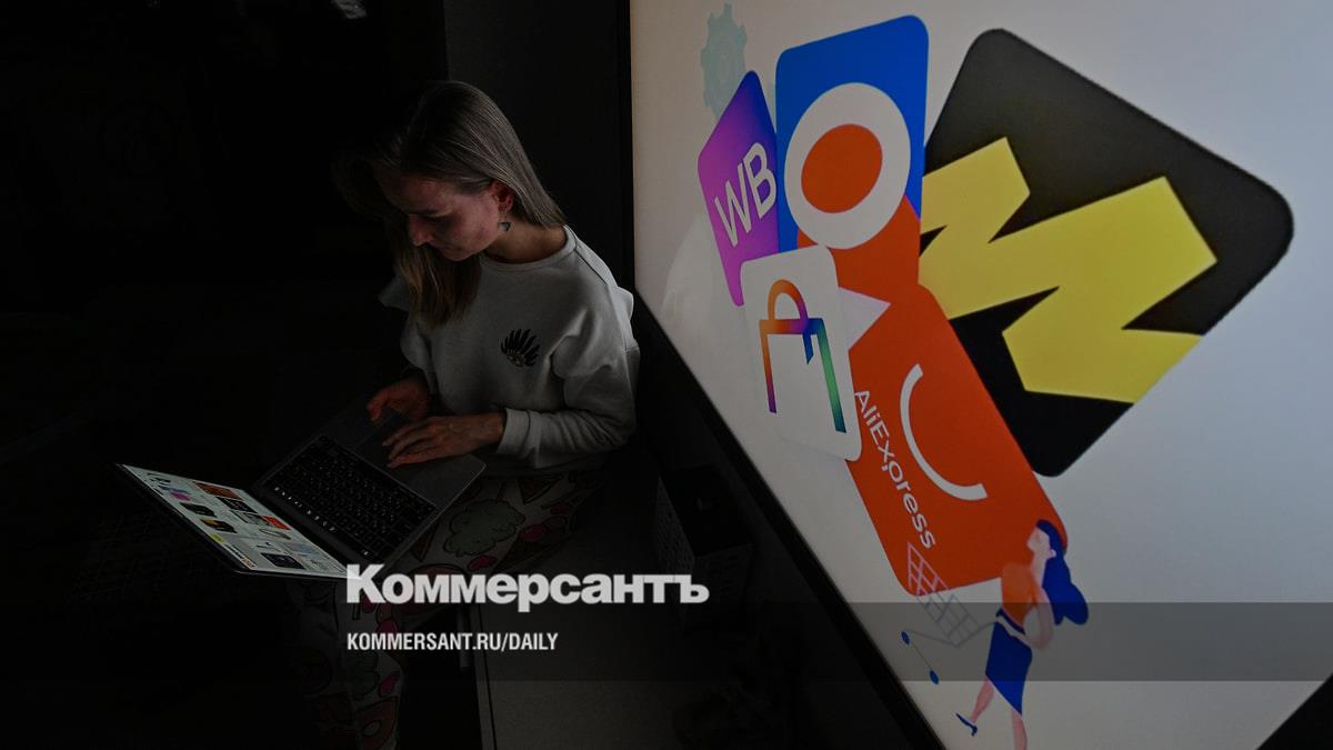 Маркетплейсы предложили обязать платить НДС за всех продавцов