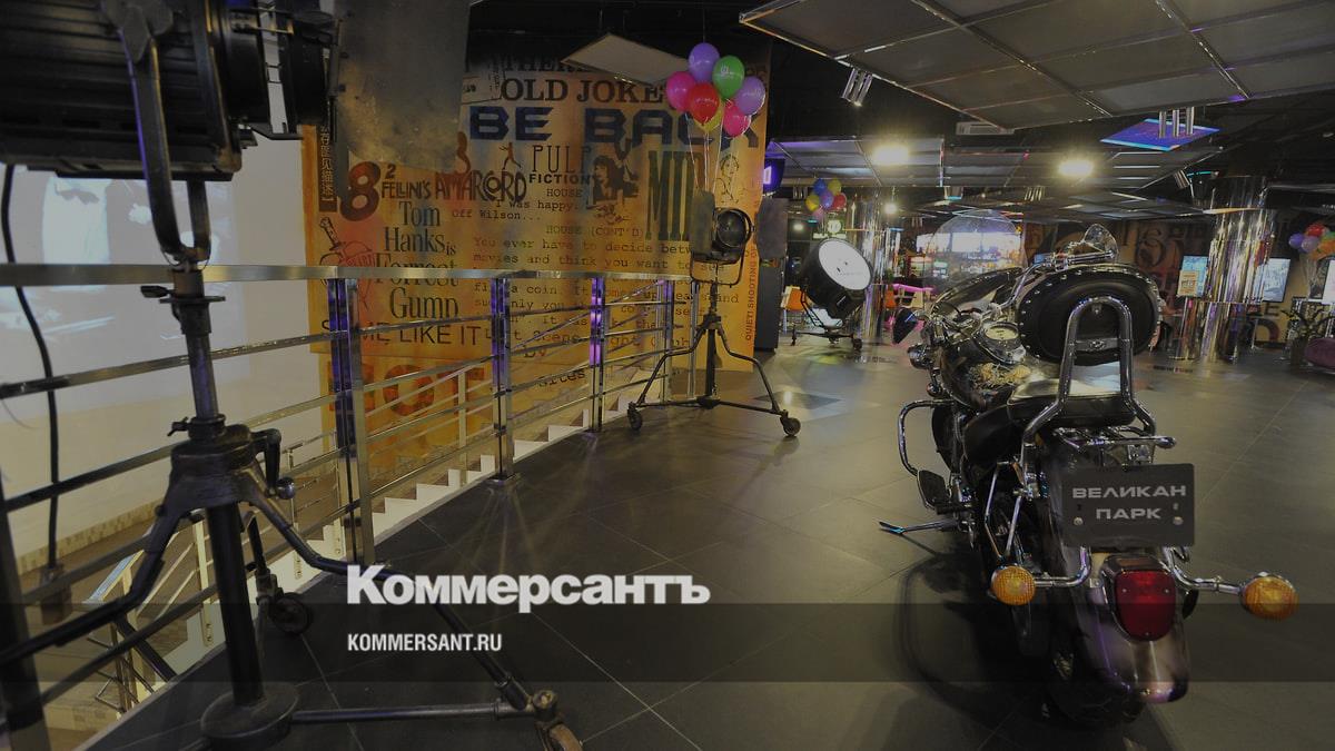 Арбитражный суд поддержал владельца «Великан-Парка» в споре со Сбером
