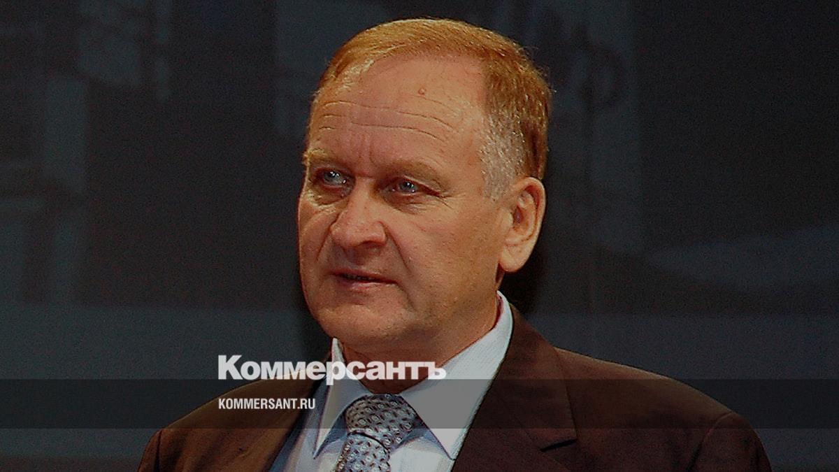 Апелляция подтвердила изъятие имущества у бывшего ректора ВГУЭС и экс-прокурора Приморья