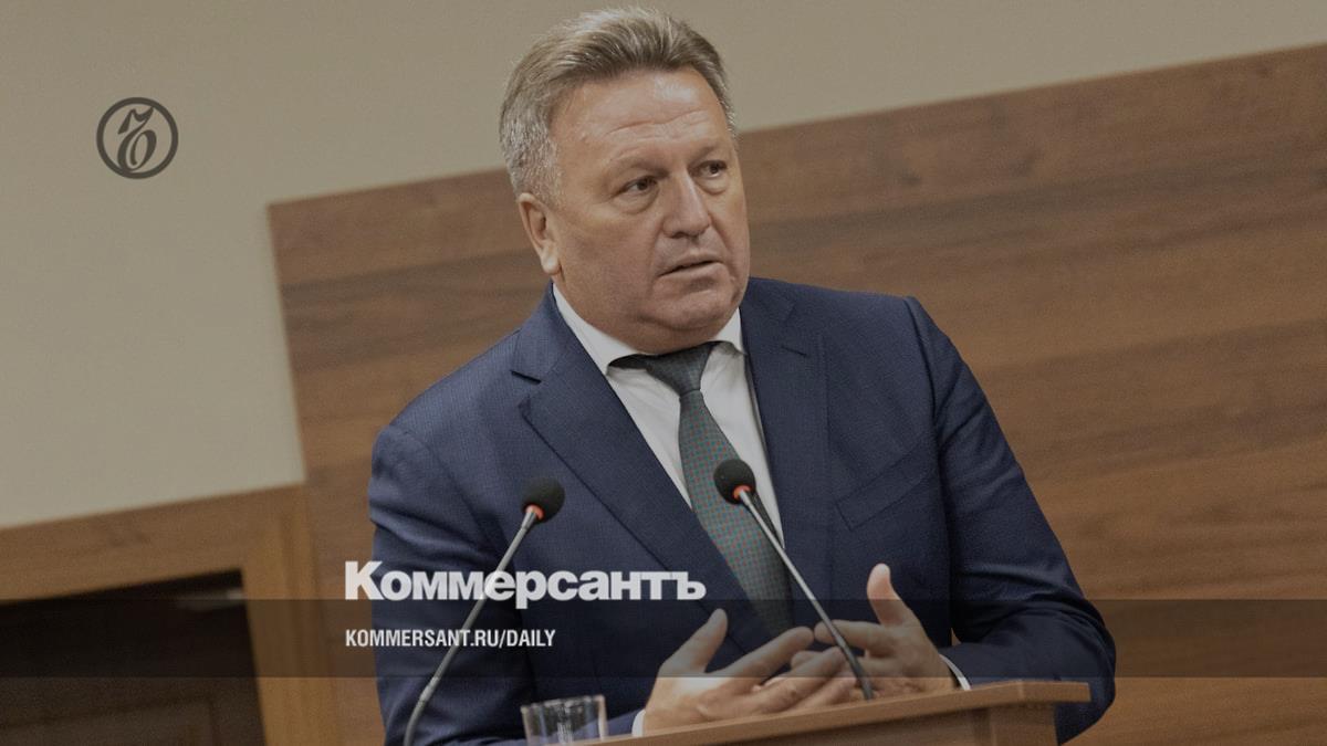 С семьи экс-председателя кассационного суда в Самаре арестовали активы на миллиарды