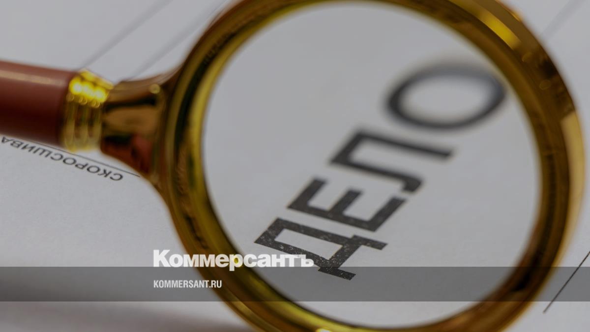 Липецкая прокуратура взыскала почти 194 млн рублей с подрядчика проекта «Шелковый путь Данкова»