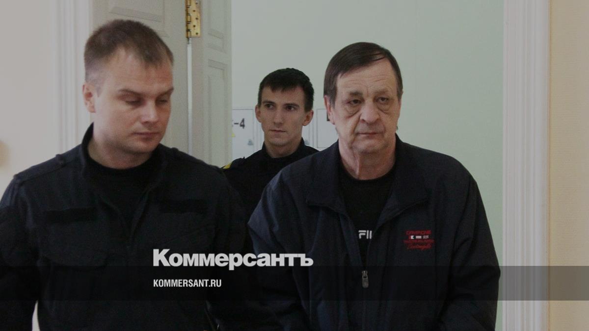 Нижегородский облсуд разрешил взыскивать 273 млн руб. с экс-замгубернатора Англичанинова в пользу обманутых дольщиков