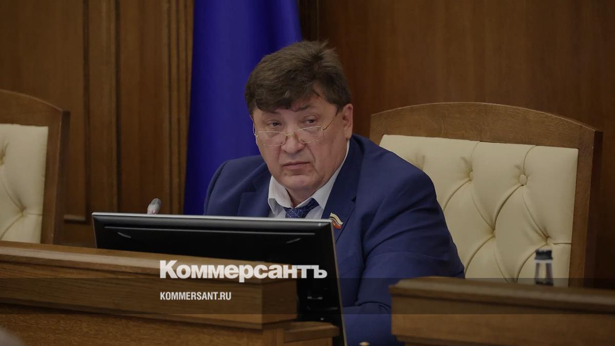 Белгородские депутаты направили 100 млн рублей на строительство укрытий
