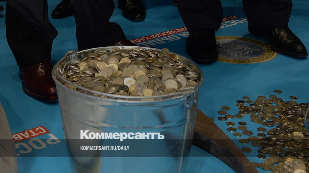 Федеральный бюджет впервые в 2026 году вышел в профицит в июне