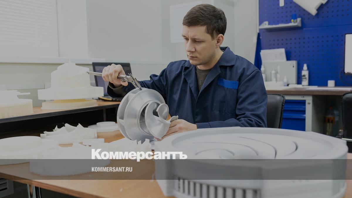 Высокотехнологичные производства получат 2 млрд рублей господдержки