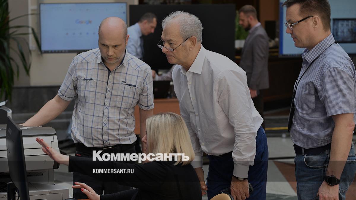 ЦИК завершил приём документов от 80 кандидатов-самовыдвиженцев в Госдуму