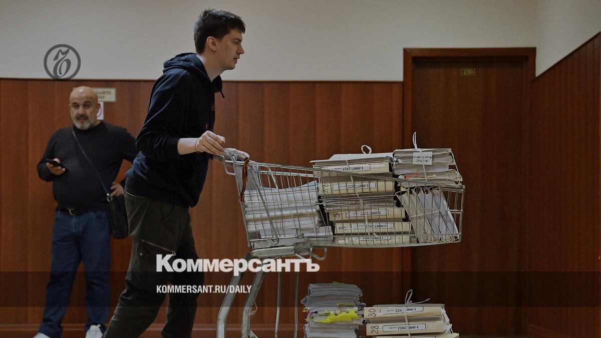 Споры о принудительных лицензиях на изобретения передадут в Суд по интеллектуальным правам