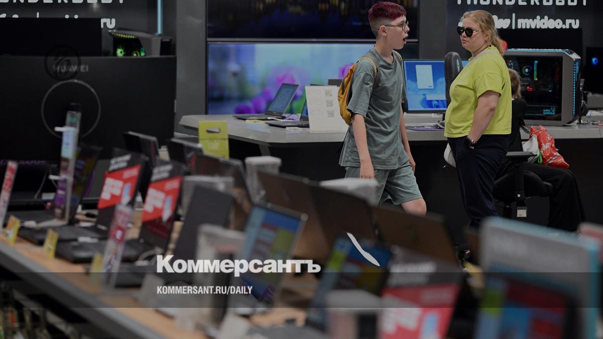 Производители электроники просят смягчить поправки о стратегических инвестициях в ИИ
