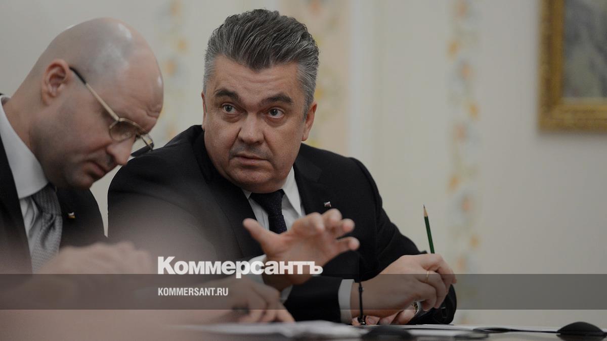 Минземимущество Татарстана оспорило в Верховном суде отмену мирового соглашения по банкротству Андрея Коркунова