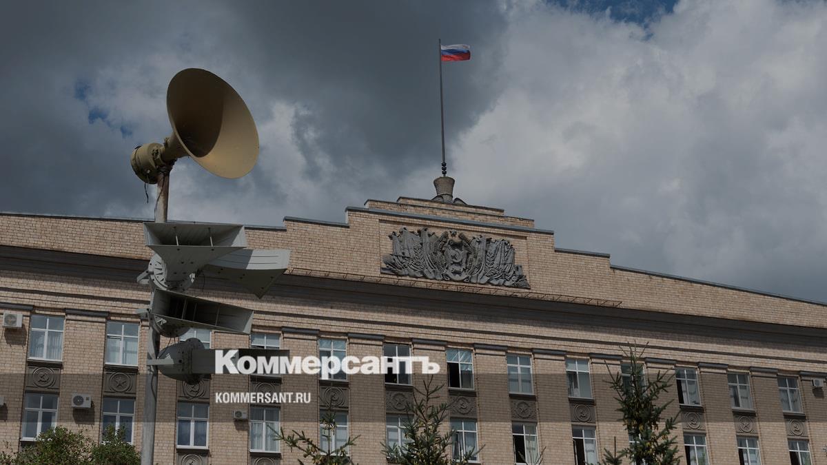 В Орловской области ограничили служебные поездки чиновников и депутатов