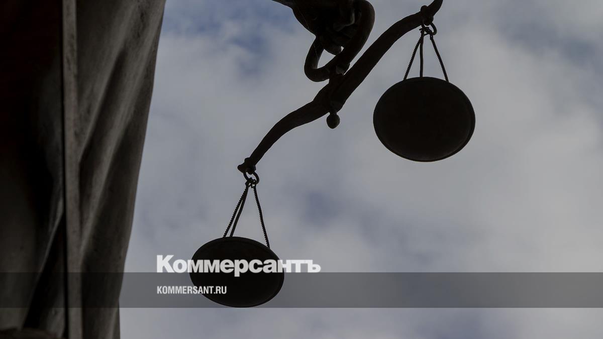 Жителей Новороссийска осудили за хищение бюджетных средств через налоговые вычеты
