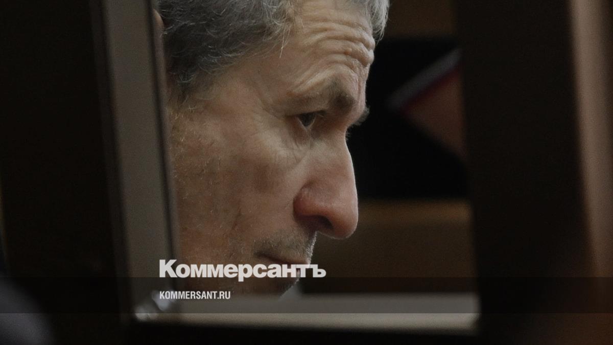 Основатель «Русагро» Мошкович не признал вину по делу о хищении 50 млрд рублей