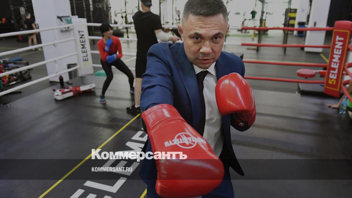 Константин Цзю провёл восьмичасовую очную ставку с должником, который не вернул ему 7 млн рублей
