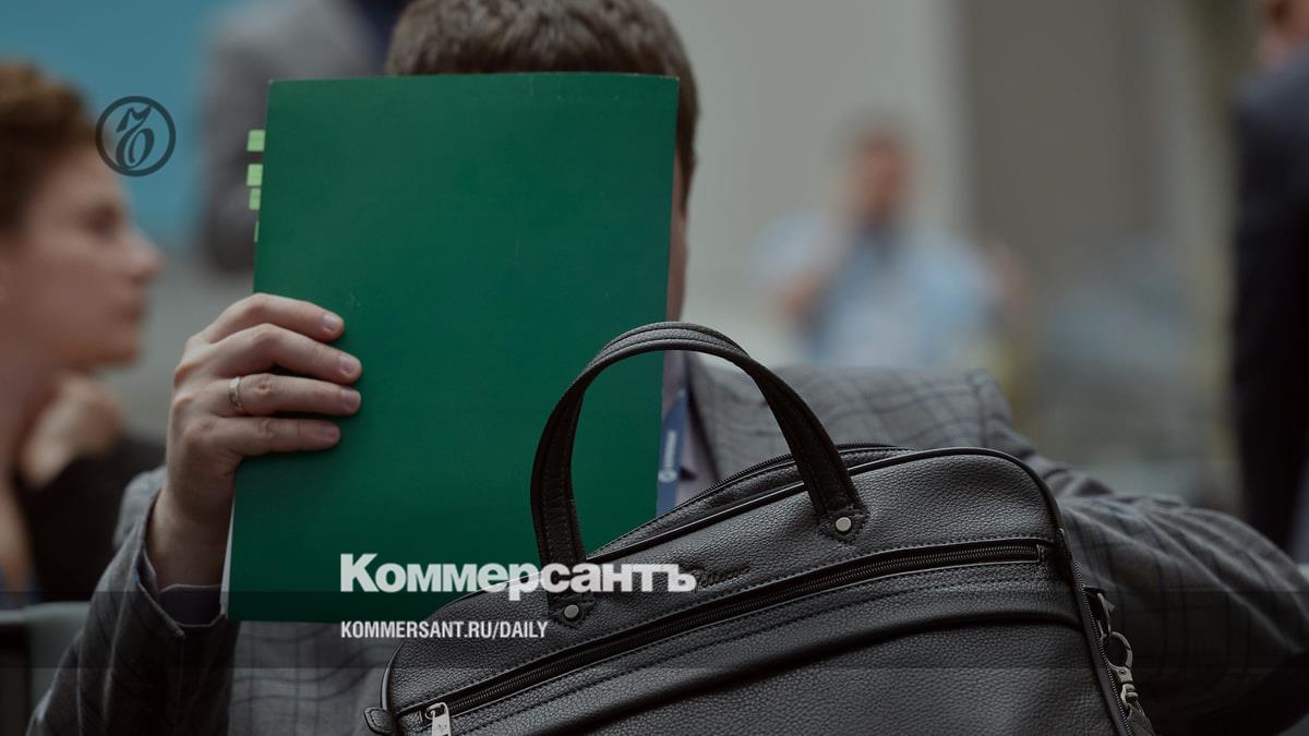 Корпоративные банкротства в России выросли в первом полугодии 2026 года