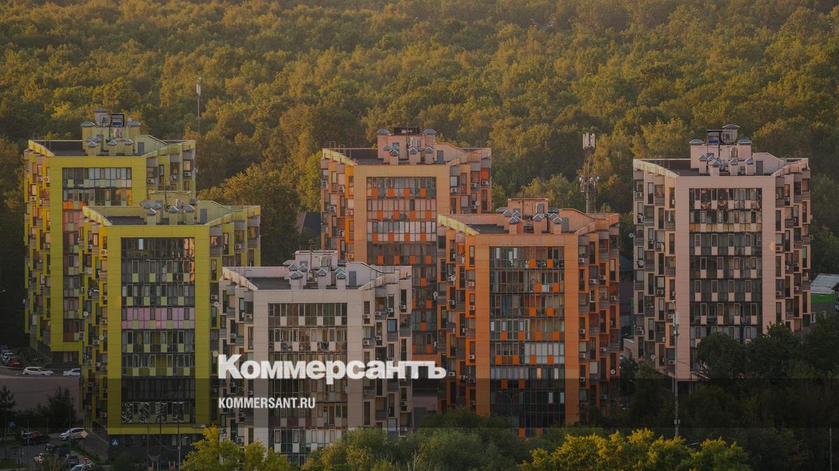 Госдума приняла закон о жилищных вкладах с 2026 года