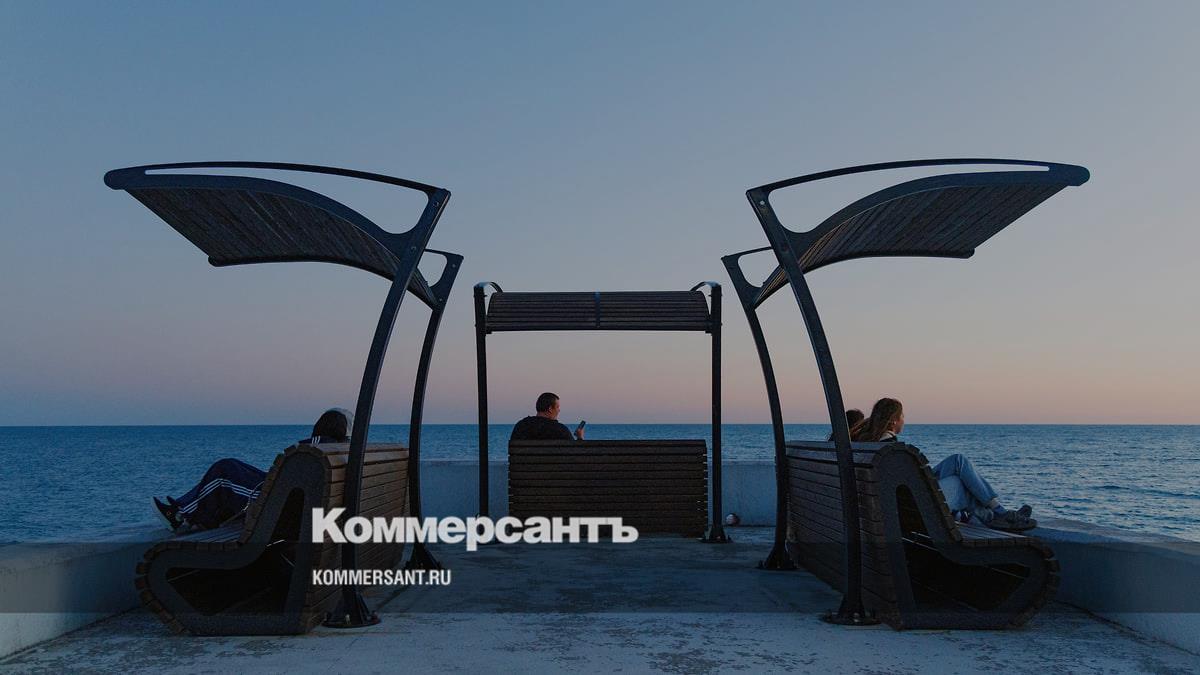 На Кубани продлили налоговую льготу для санаторно-курортных организаций и расширили список инвесторов