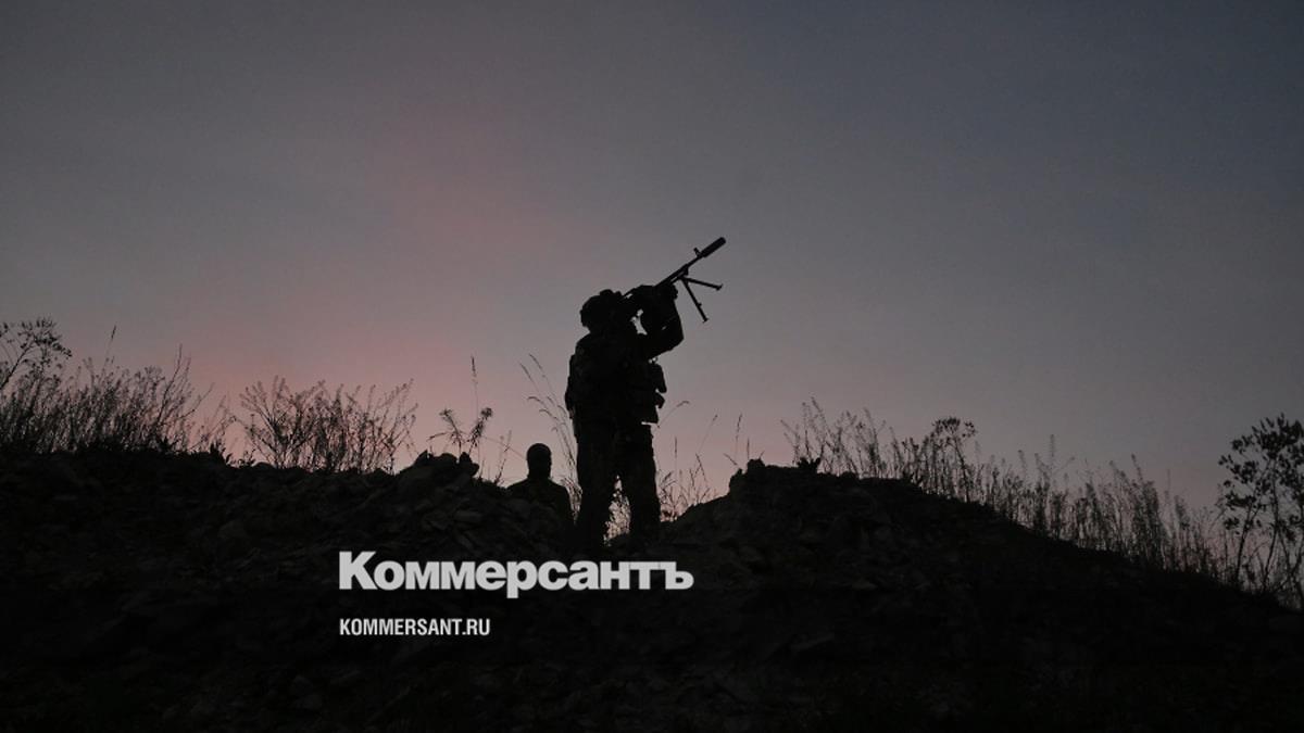 Правительство предложило расширить список осуждённых, которые смогут заключить контракт с армией