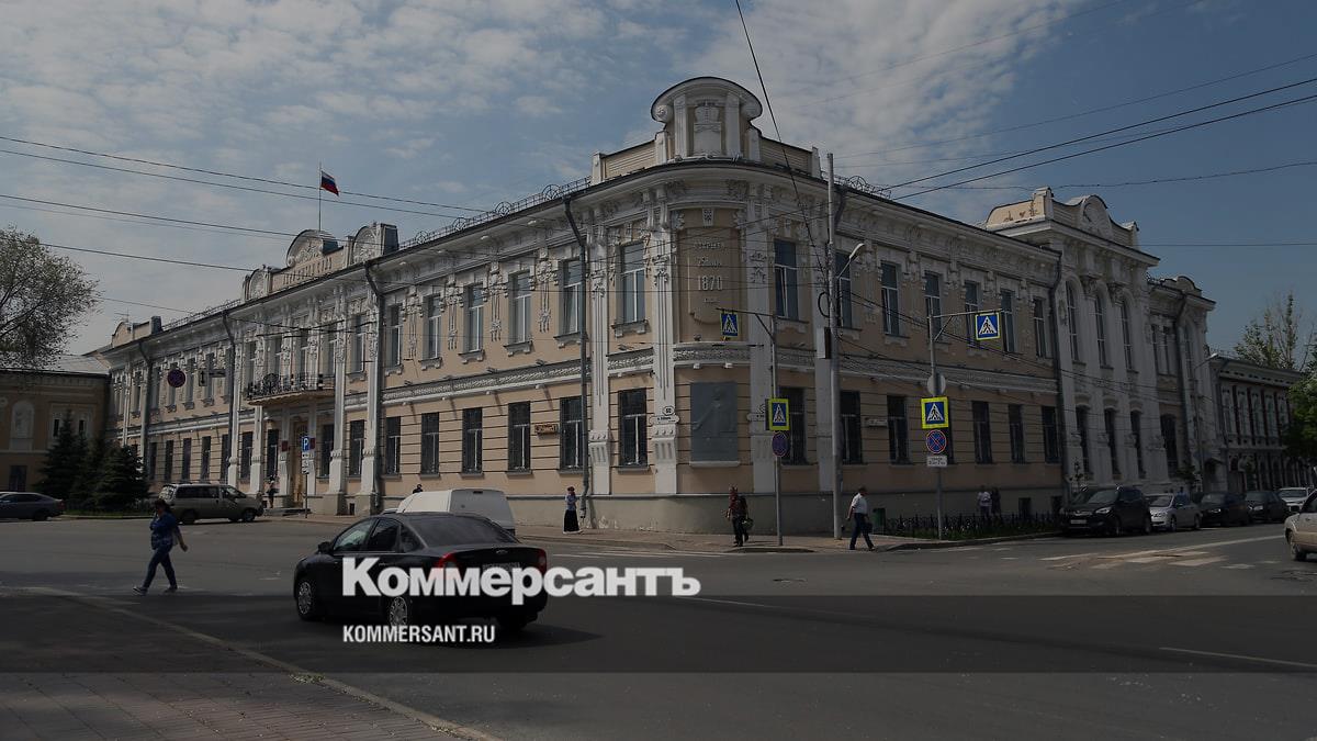 Обнародовано имущество и. о. председателя Самарского облсуда, нажитое с использованием служебного положения