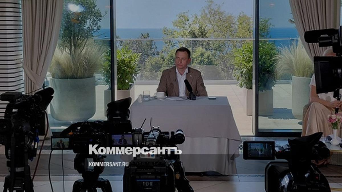 В Сочи рассматривают льготы по туристическому налогу для санаториев и детских лагерей