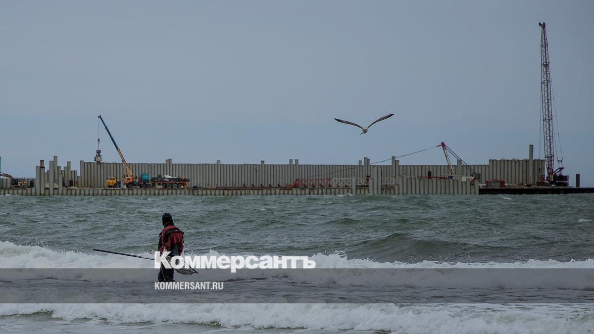 В Самаре вынесли приговор по делу о мошенничестве на 1,3 млрд при строительстве порта в Калининградской области