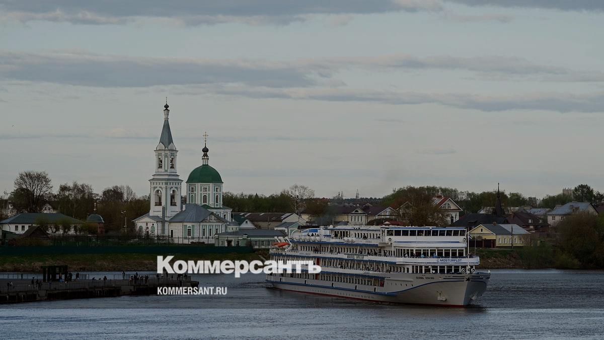 Тверь официально включили в туристический маршрут «Золотое кольцо России»