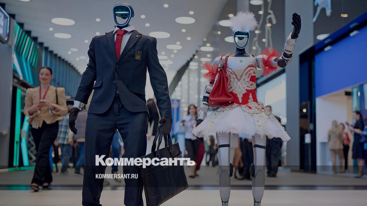 В аппарате правительства разделили координацию внедрения ИИ в экономике и внутри Белого дома